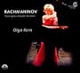Rachmaninov: Transcriptions, Corelli Variations