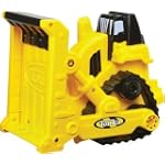 Tonka Real Rugged Bulldozer