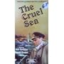 Cruel Sea [VHS]