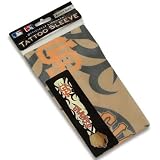 San Francisco Giants Adult Fake Arm Tattoo Sleeve