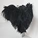 Kmise 20pcs Real Natural 12-14 Inch(30~35cm) Ostrich Feathers