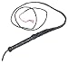 Sporting Goods : Leather Bull Whip 8 Feet Long
