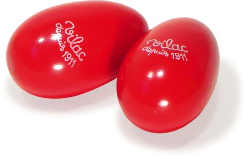 Childrens Toyshop  Toys : Egg Maracas