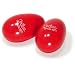 Vilac - 8312 - 1er Age - Musique - Maracas oeufs
