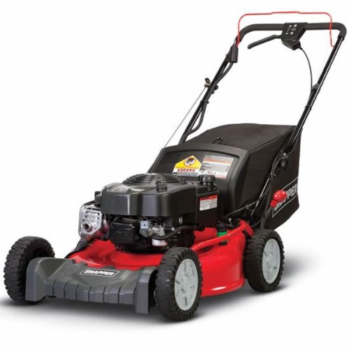 Snapper SP100 775ex Series 175cc Rear Wheel Drive Electric Start Variable Speed Self-Propelled Lawn Mower, 21-Inch On Sale
