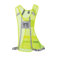 Nathan Running Vest Leuchtweste 2038NNY