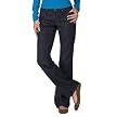 Mossimo&reg; Black: Premium Denim Jean - Rinse Wash