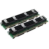 2GB 667MHZ ECC FB-DIMM Kit