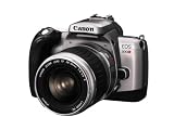 Photo : Canon EOS 300 X  135 mm Camera
