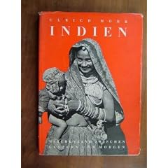 Indien, M�rchenland zwischen gestern und morgen