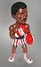 8 Apollo Creed Xtreme Dform Statue