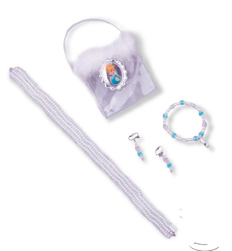 Disney Cinderella Halloween Jewelry Kit