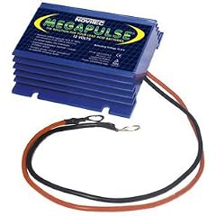 MEGAPULSE Batterie-Optimierer 12V