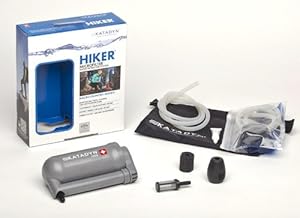 Katadyn Hiker Microfilter