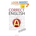 Correct English: Teach Yourself