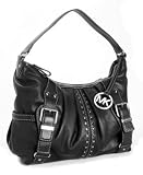 MICHAEL Michael Kors 'Lattington' Large Shoulder Bag