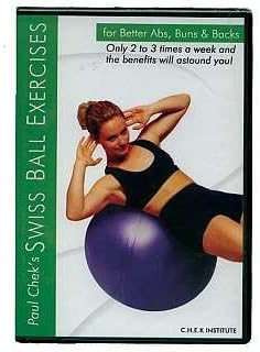 Better Abs, Buns, & Backs - (DVD)
