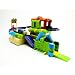 Chuggington Repair Shed With Brewster