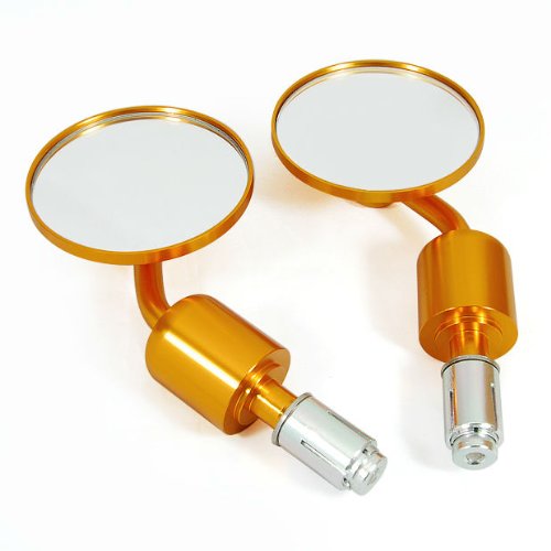 Image #1 of Golden Thin Motorcycle