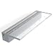 Colorfall Lighted Falls - 24 in Spillway - 20W White LEDs- 2000 gph