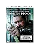 Robin Hood [DVD] [Region 2] (English audio. English subtitles)by Russell Crowe
