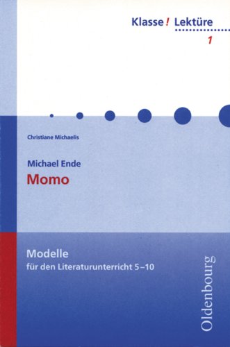 Michael Ende: Momo
