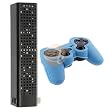 USB Cooling Fan +Case Skin Cover for SONY PlayStation 3