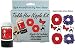 Tickle Her Nipple Arousal Pasties Kit