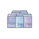 Anatomy Trains Set of 10 DVD (501DVD - 510DVD)