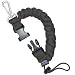 Cetacea 36 Coil Lanyard with Locking Cord