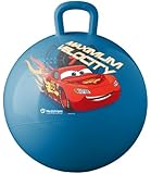 Hedstrom 55-85961 Cars Hopper