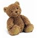 Jellycat Pudge Bear 11