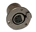 Cannon XLR-4-13 4 Pin XLR Female Chassis Mount Receptacle