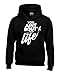 Shop4Ever® You Ain't Bout That Life Hoodie Unisex Funny Sweatshirts