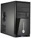 Electronics : Compucase Micro ATX Case Piano Black,USB+HD Audio 400watts PSU