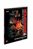Metal gear solid 4 : guns of the patriots : tactical espionage action : the complete official guide