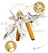 Busou Shinki: Arnval Tranche 2 Angel Type MMS Figure