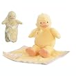 Swaddler - Duck by Baby Gund