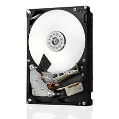 Hitachi HDS723030ALA640 3TB 7K3000 3000GB interne Festplatte (8,9 cm (3,5 Zoll), 7200rpm, 8,2ms, 64MB Cache, SATA3)