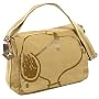 Snoopy Original Canvas Satchel