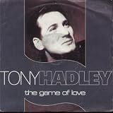 GAME OF LOVE 7" (45)