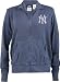 New York Yankees Women's Vintage Jacket - Large