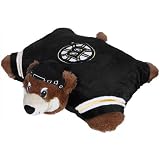 NHLTeam Pillow Pets