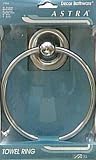 ACE PENTA HARDWARE D1016PC RING TOWEL ASTRA CH