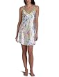Oscar de la Renta Women's Spring Gardens Sleep Chemise