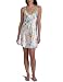 Oscar de la Renta Women's Spring Gardens Sleep Chemise