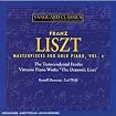 Masterpieces for Solo Piano, Vol. 2