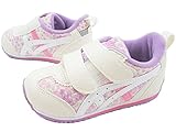 (アシックス)asics すくすく アイダホBABY CT 3 TUB158 ファーストシューズ 14cm ／35F