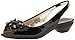 AK Anne Klein Women's Ludwik Synthetic Dress Sandal