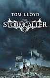 The Stormcaller: Book One Of The Twilight Reign